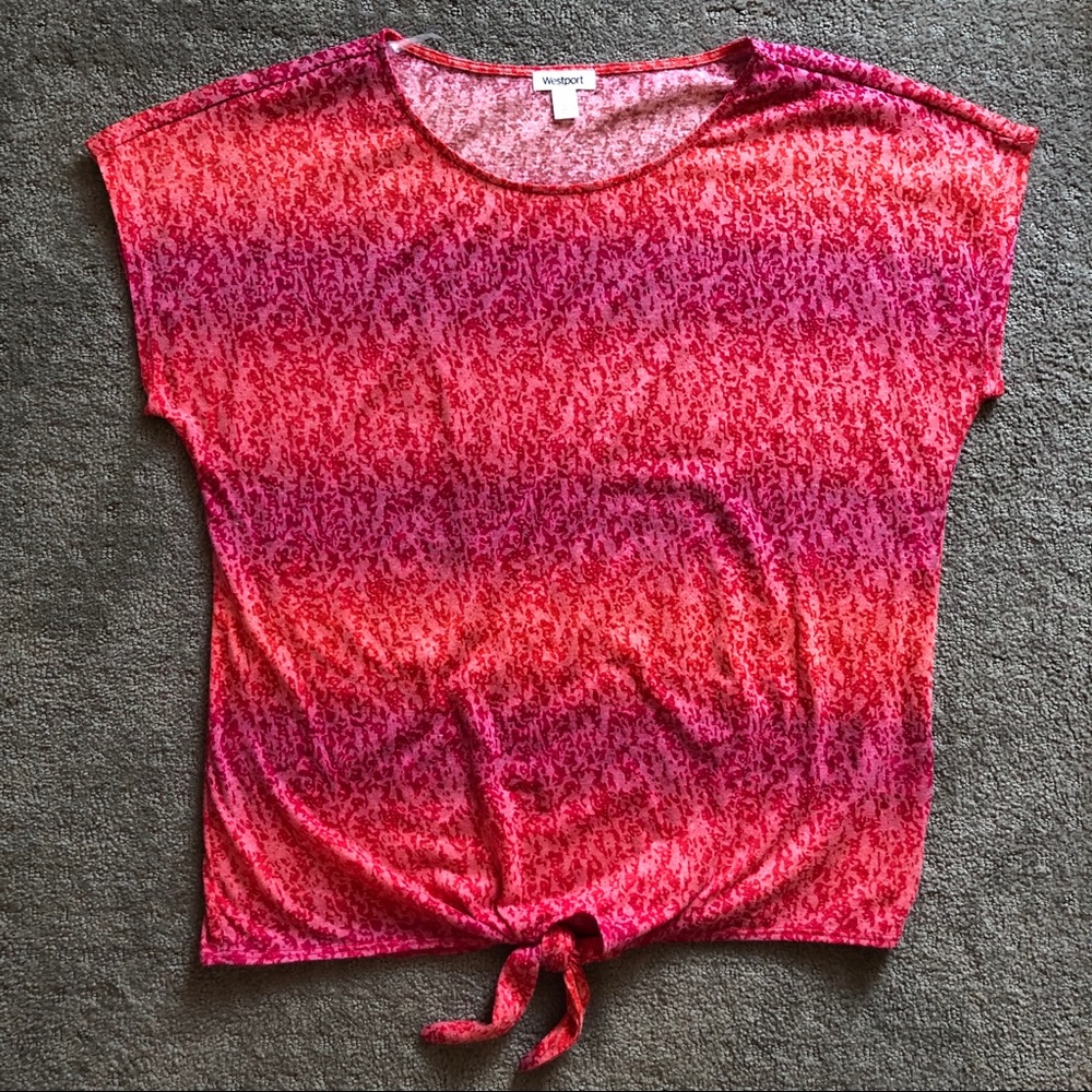Westport top